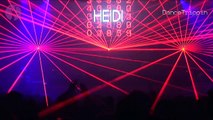 Heidi @ The Revolution, Space (Ibiza)