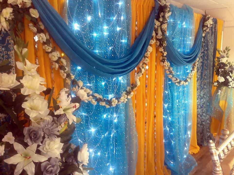 Khalid Naveed Mehndi