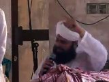 Alhaj Muhammad Owais Raza Qadri in Wajad