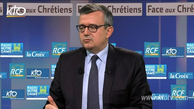 Yves Jégo : « Ne pas toucher à la loi Taubira »