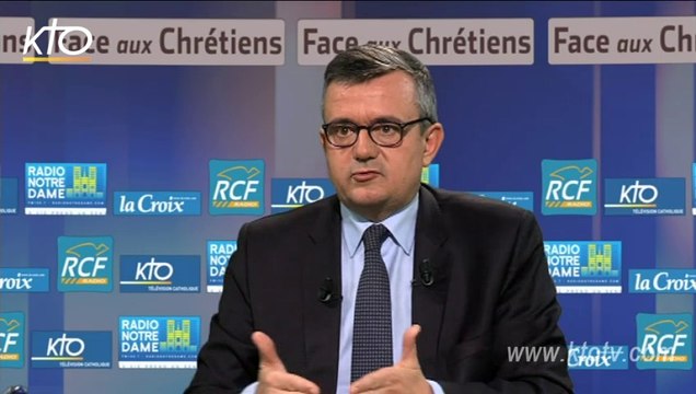 Yves Jégo : « L’Europe est la porte de sortie de la crise »