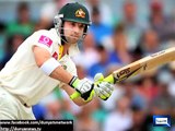 Australian batsman Phillip Hughes dies from head injury