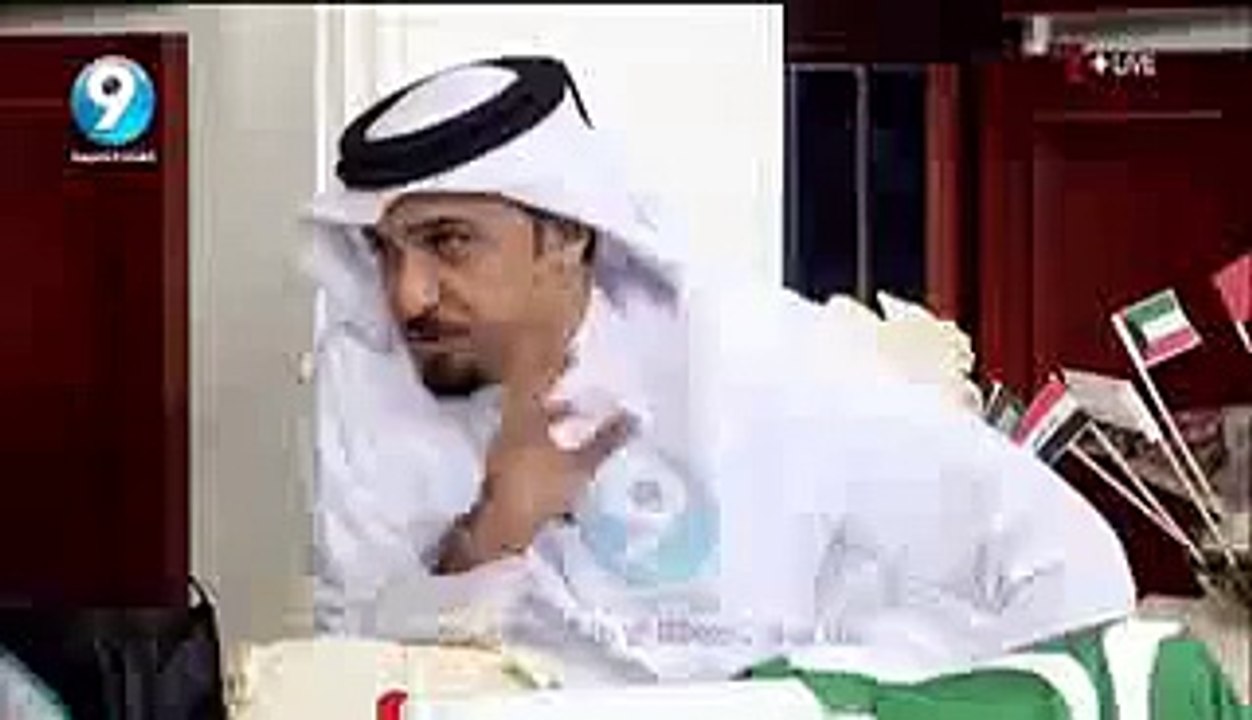 رئيس الاتحاد البحريني ...و عفوية النقد