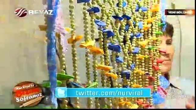 Nur Viral ile Bizim Soframız 27.11.2014