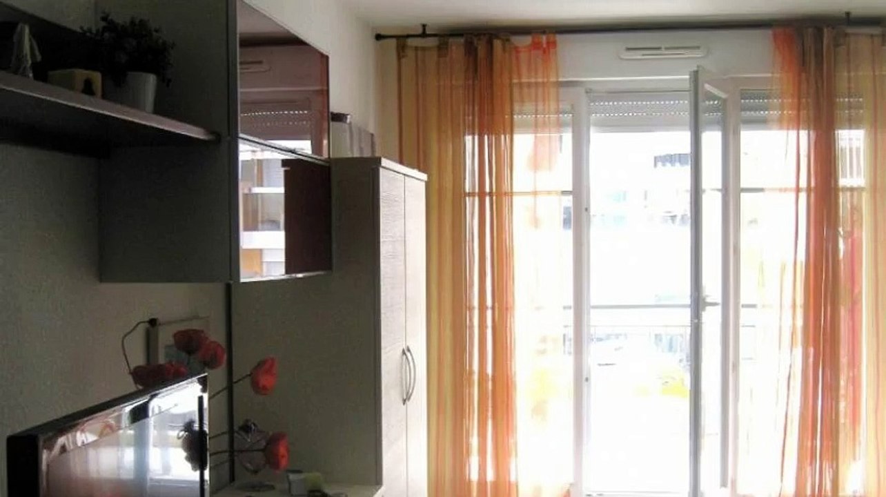 A vendre - appartement - Menton (06500) - 2 pièces - 46m²