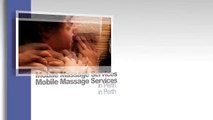Deep Tissue, Relaxation & Pregnancy Massage Perth