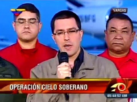 Prohibida salida de aviones privados desde 7 aeropuertos