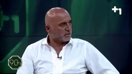 Hikmet Karaman daha Haziran ayının başında bunları söylemişti