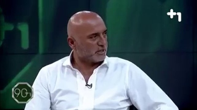 Hikmet Karaman daha Haziran ayının başında bunları söylemişti