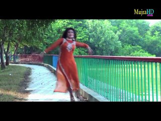 Bindia HD Mujra 2014 - Bindi Chankay Pasenay Naal