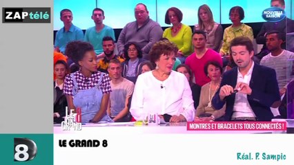 Zapping télé du 27 novembre 2014 - Candidate de Money drop, elle situe Athènes en Italie !