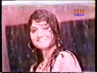 Mehdi Hassan- Bheegi bheegi raat mein- film WADAH- HD SPICE HALAL FOOD IWKURA JAPAN