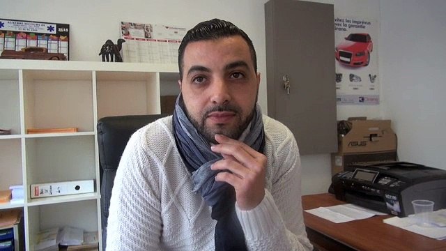 L'association auxerroise Averroès : un nouveau lieu de prière musulman est indispensable et nécessaire