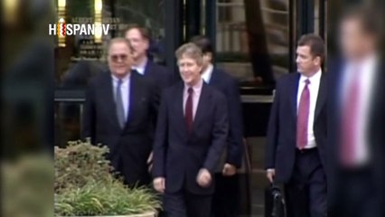 La verdad jamás contada