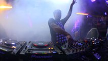 Laidback Luke @ Cream, Amnesia (Ibiza)