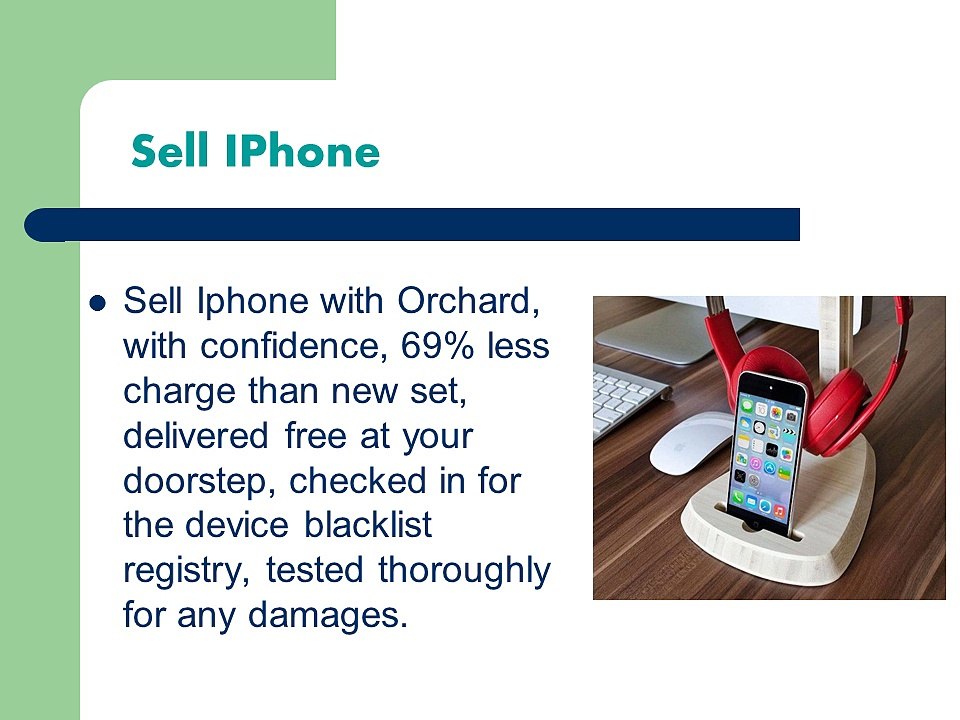 Useful Iphone Apps