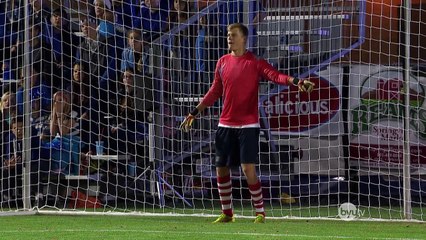 [Funny] Top Soccer Shootout Ever With Scott Sterling