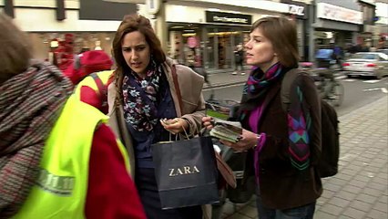 Complément d'enquête : en Thaïlande, des esclaves pour produire nos crevettes