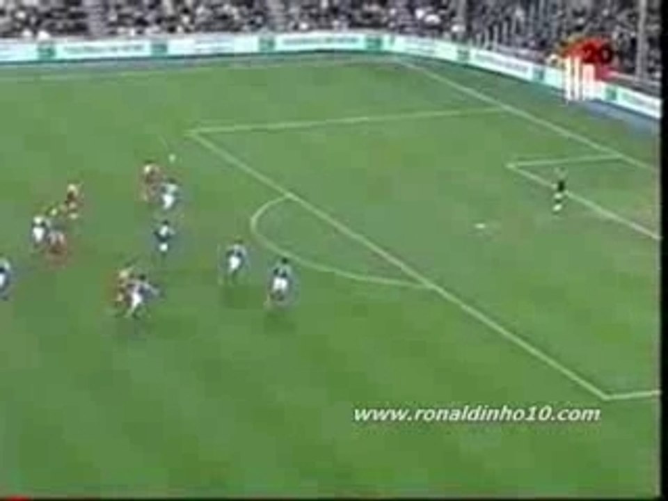 Football for hope