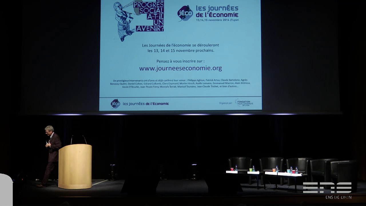 Introduction de la conférence : nocturne de la santé L’innovation médicale : source de progrès ? source d’inégalités ?