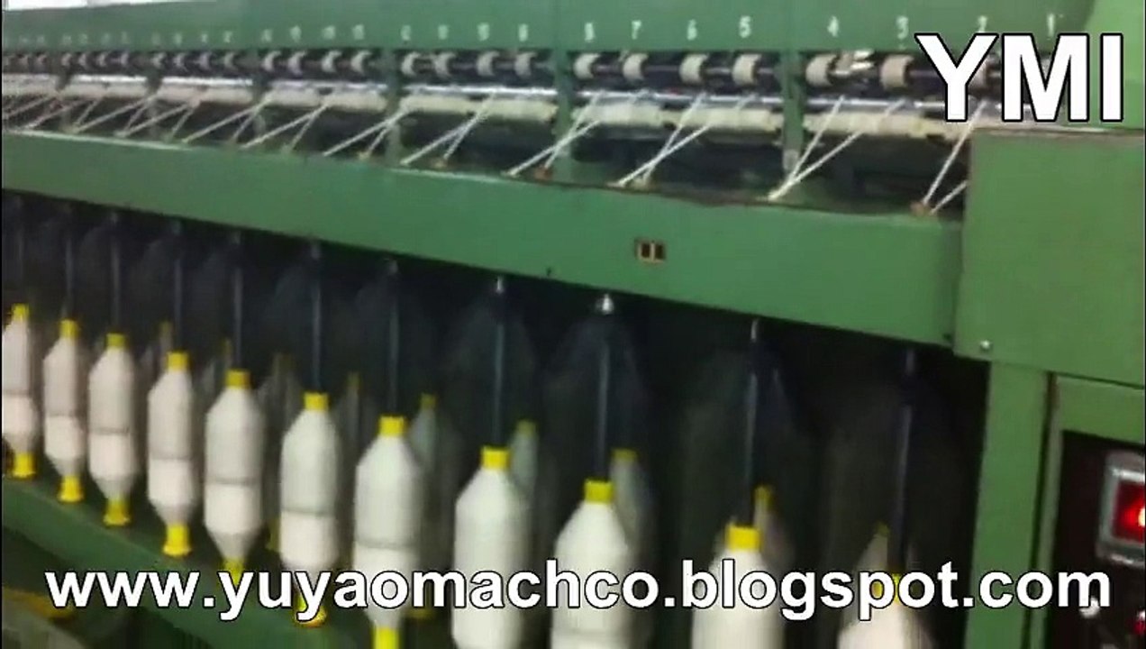 Howa Simplex Machine