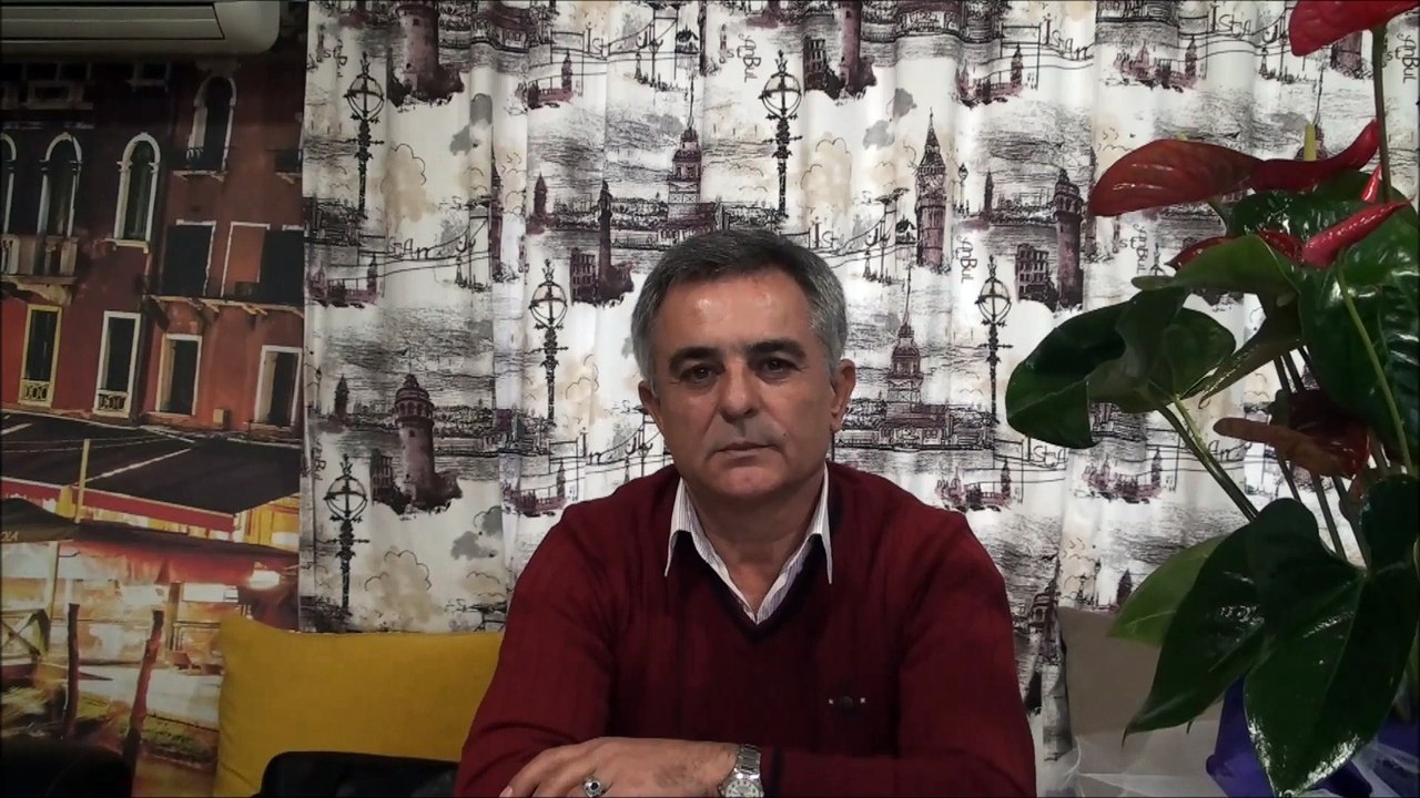 HALİM AKIN