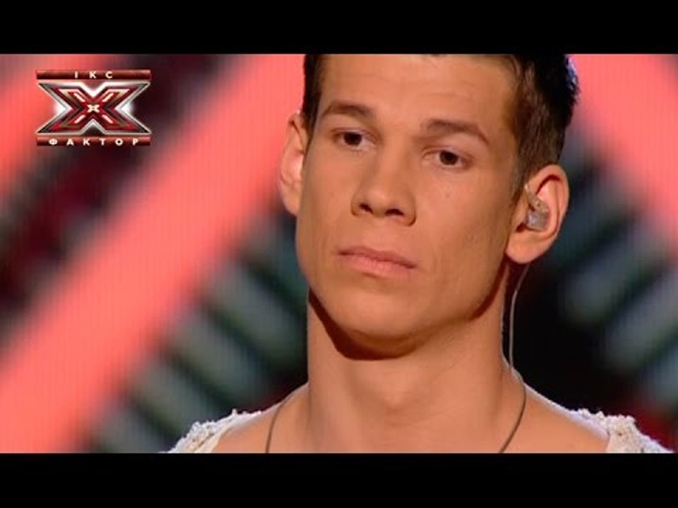 Дмитрий Бабак - Верше - ураинская песня -  Х-фа...