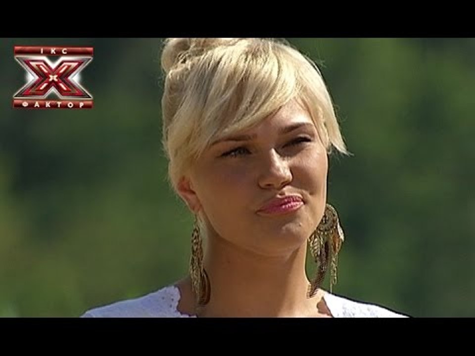 Олеся Матакова - Run To You - Whitney Houston ...