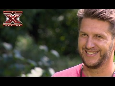 Алексей Барышников - I Belong To You - Lenny Kravitz - X-Фактор 5 - Дома судей