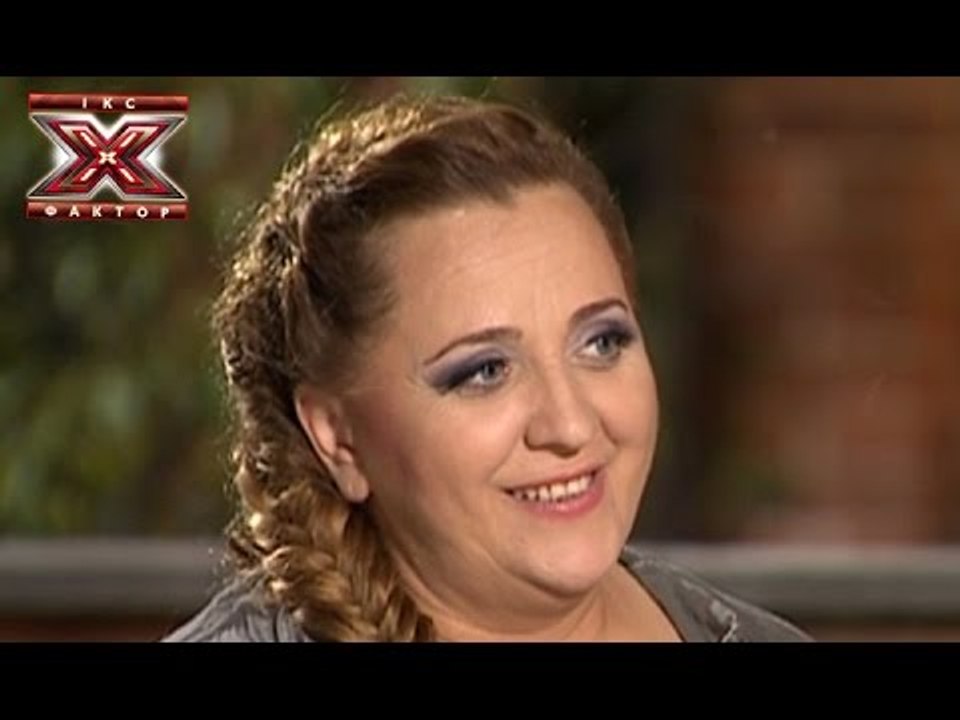 Судейское решение Нино Катамадзе - X-Фактор 5 ...
