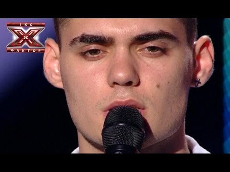 Кирилл Каплуновский - Listen - Beyonce - X-Факт...
