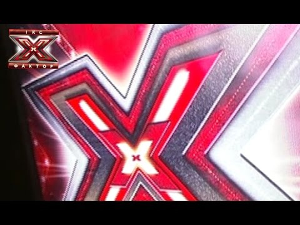 Песня за жизнь - Часть 3 - X-Фактор 5 - Трениро...