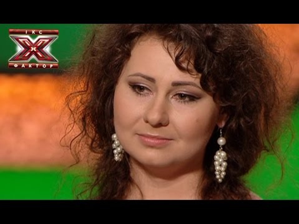 Ирина Цуканова - Will always Love you - WH - X...