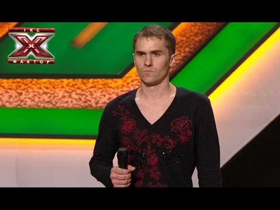 Сергей Боровой - Con te Partiro - Andrea Bocell...