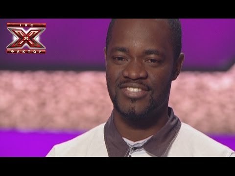 Майк Обалиса - Ненавижу - Иван Дорн - Х-Фактор 5 - Кастинг в Днепропетровске - 20.09.2014