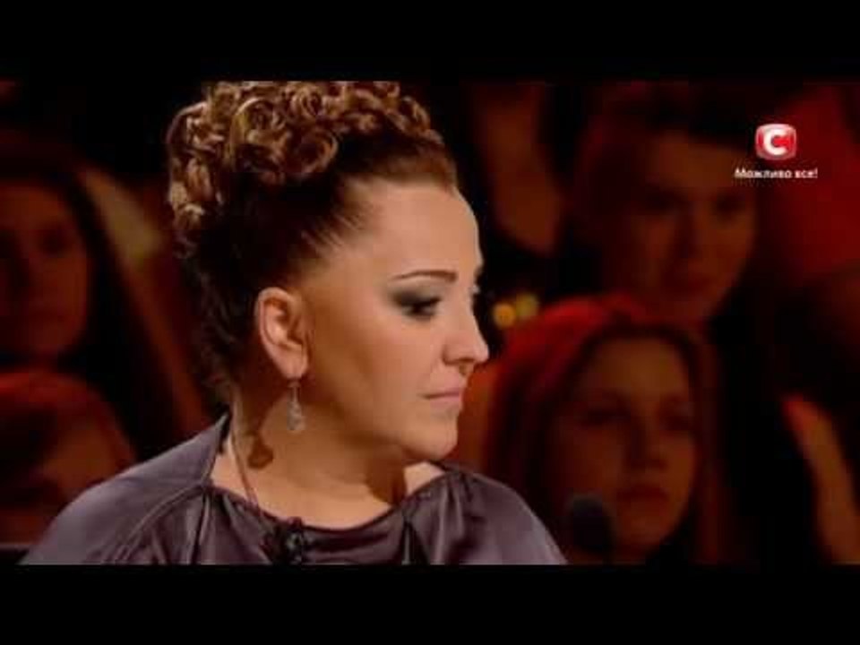 АНОНС Х-фактор 5 - КИЕВ