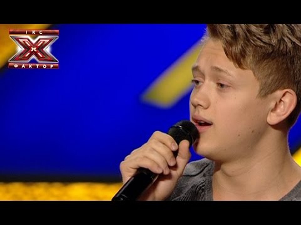 Гулый Анатолий - Love Story - Andy Williams - Х...