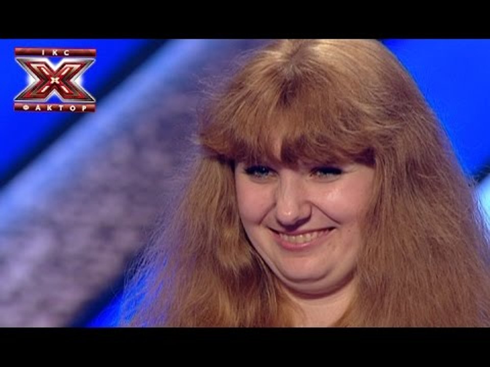 Курдюкова Наталья - Пупсик - Тина Кароль - Х-Фа...