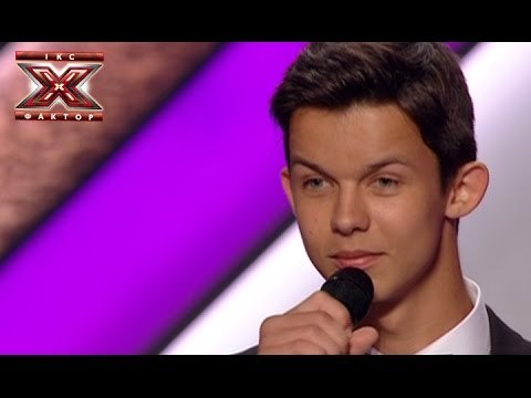 Черкас Константин - Эта музыка - Андрей Grizz-lee - Х-Фактор 5 - Кастинг в Одессе - 30.08.2014