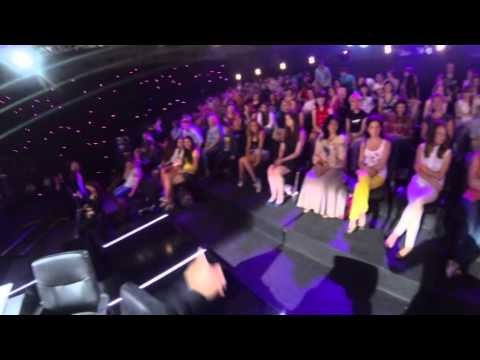 Ваня Дорн повысил коллегу по «Х-фактору»