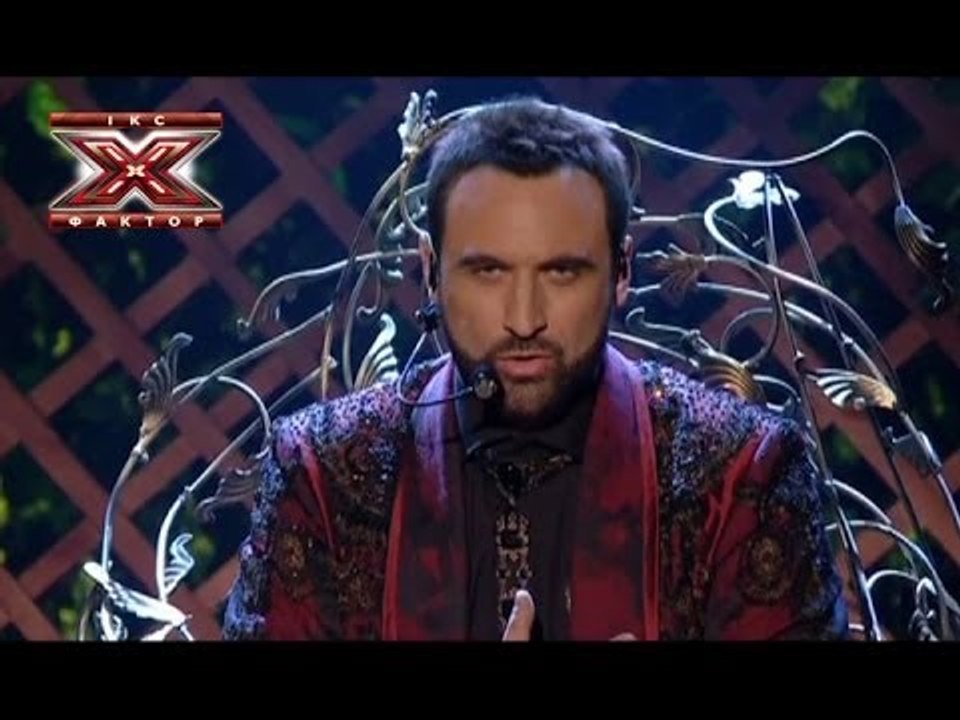 Сергей Гладыр - Dudu - Tarkan - Девятый прямой...