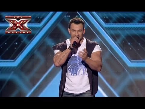 Песня за жизнь - Михаил Мостовой - Седьмой прямой эфир - Х-фактор 4 - 07.12.2013