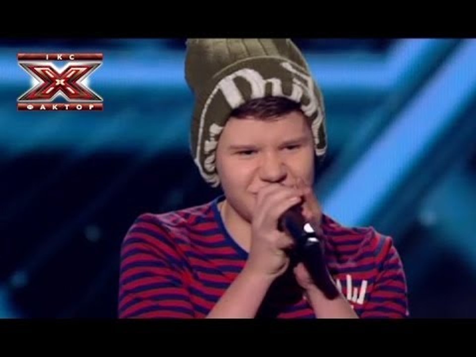 Песня за жизнь - Даниил Рувинский - Шестой прям...