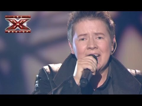 Евгений Литвинкович - Седьмой прямой эфир - Х-фактор 4 - 07.12.2013