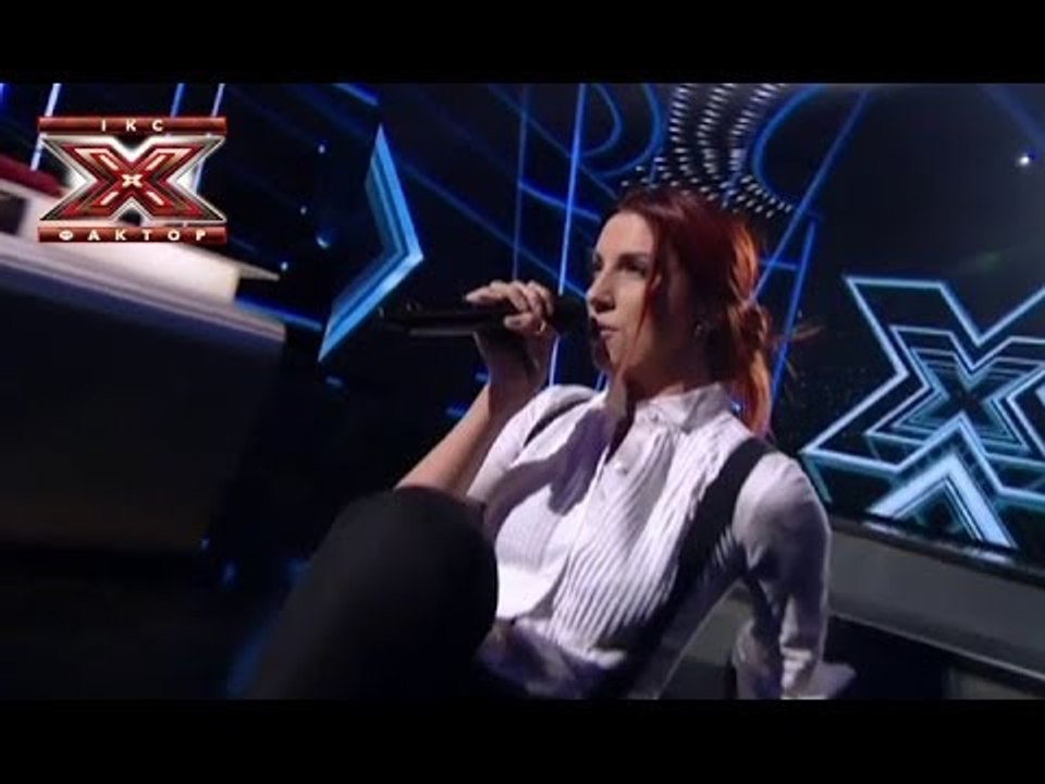 Песня за жизнь - Мария Кацева - Пятый прямой эф...
