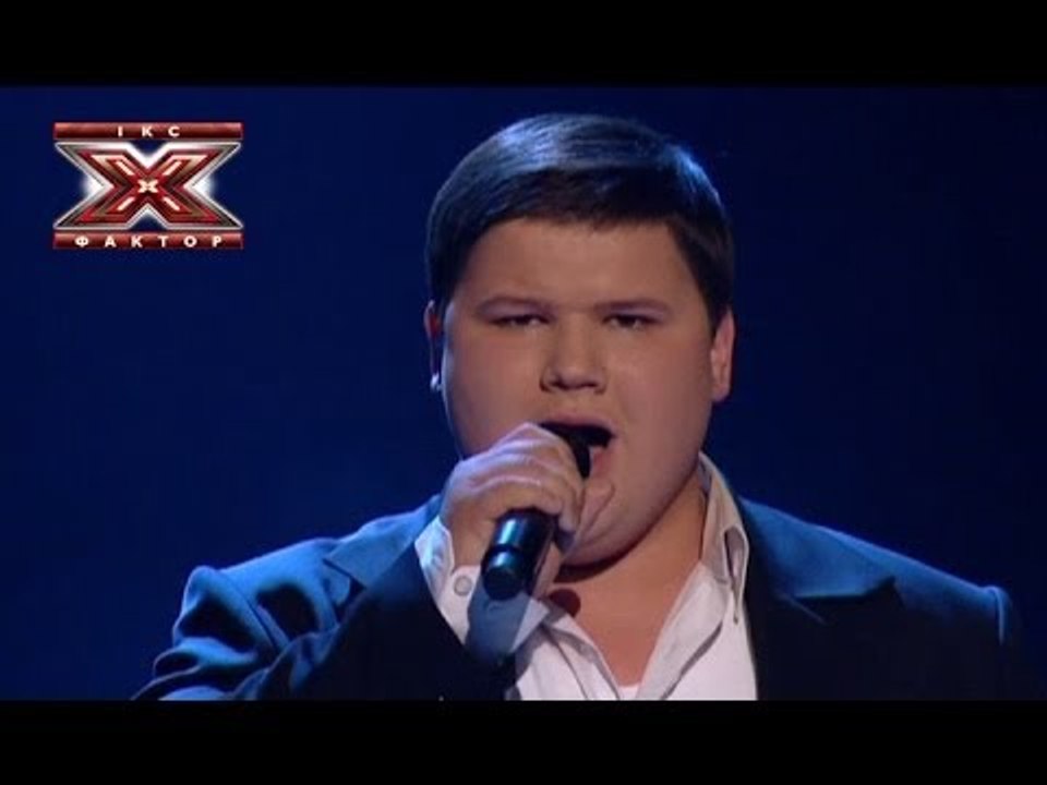 Александр Порядынский - Luna - Alessandro Safin...