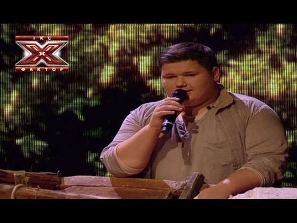 Александр Порядинский - Черемшина - Дмитрий Гна...