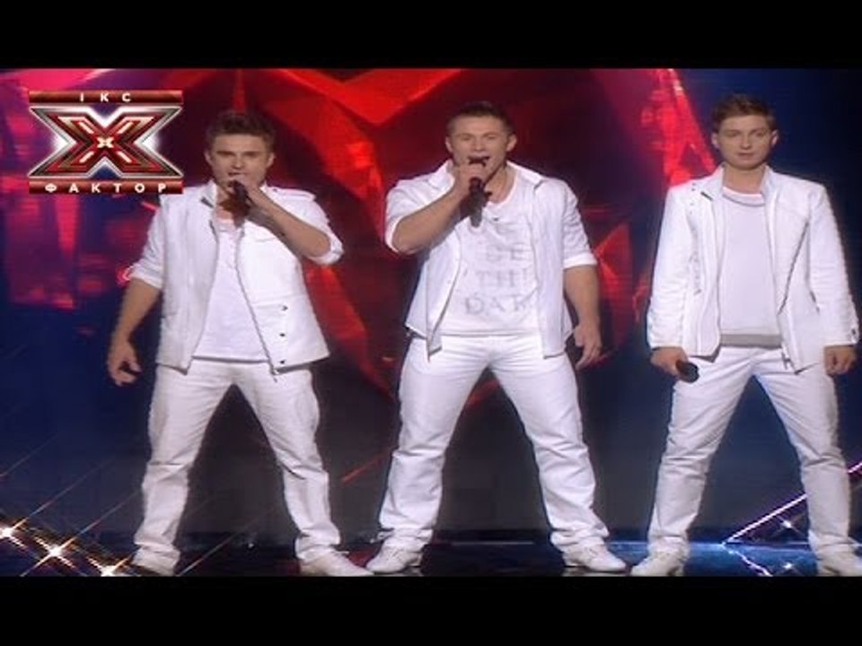 Коллектив Триода - Love song - Selena Gomez - Ч...