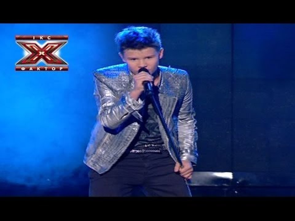 Даниил Рувинский - Livin' On A Prayer - Bon Jov...