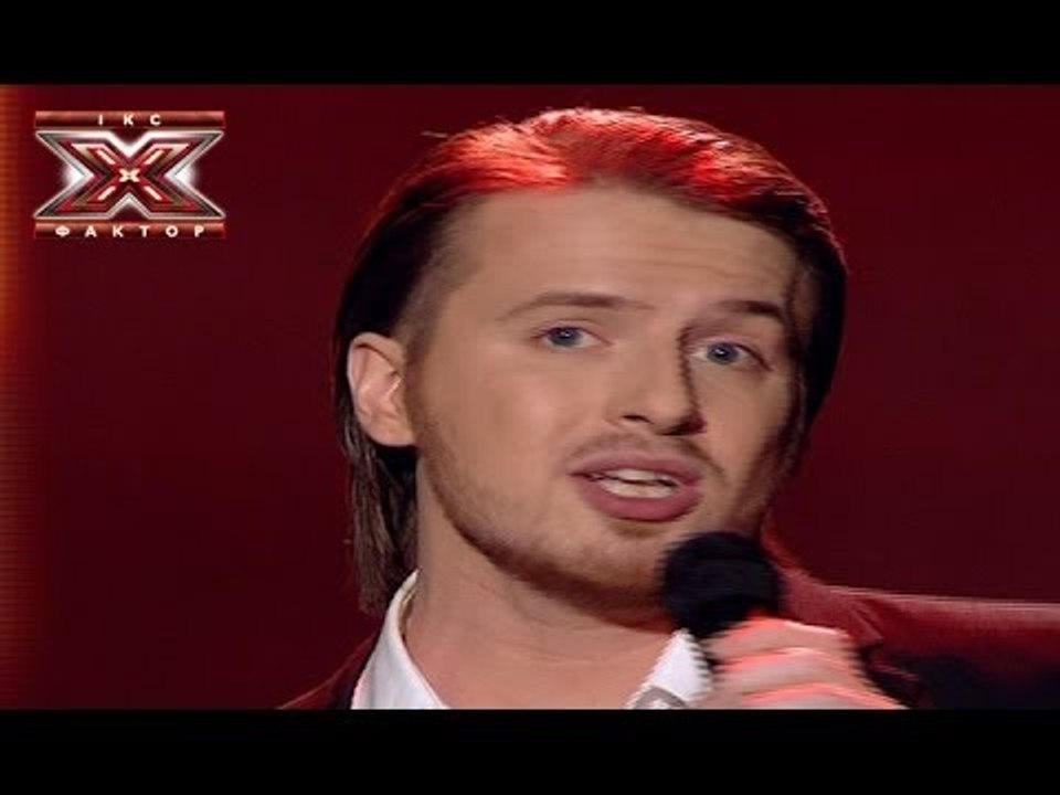 Никита Шкурдь - Четвертый прямой эфир - Х-факто...